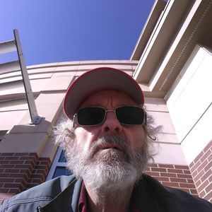 Meet your Posher, Randy